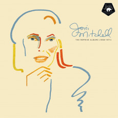 4CD / Mitchell Joni / Reprise Albums (1968-1971) / 4CD