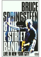 2DVD / Springsteen Bruce / Live In New York City