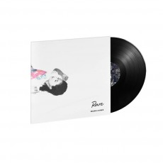 LP / Gomez Selena / Rare / Vinyl