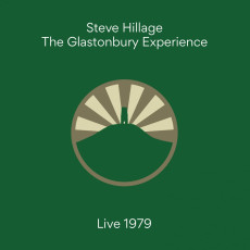 CD / Hillage Steve / Glastonbury Experience Live 1979 / Digipack