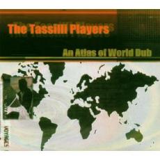 CD / Tassilli Players / Atlas Of World Dub CD / Tassilli Players / Atlas Of World Dub