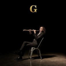 CD / Kenny G / New Standards