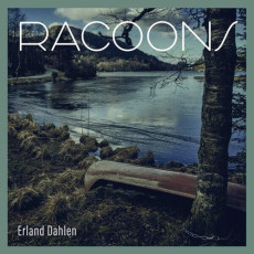 LP / Erland Dahlen / Racoons / Vinyl