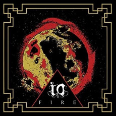 CD / IO / Fire / Digipack