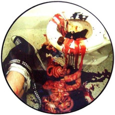 LP / Impaled / Dead Still Dead Remain / Vinyl