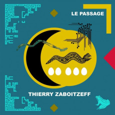CD / Zaboitzeff Thierry / Le Passage