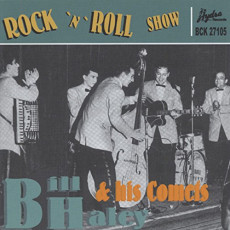 CD / Haley Bill / Rock & Roll Show