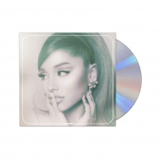 CD / Grande Ariana / Positions