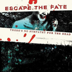 CD / Escape The Fate / There's No Sympathy For The Dead