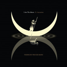 CD / Tedeschi Trucks Band / I Am The Moon:II.Ascension