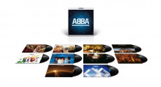 LP / Abba / Studio Albums / Box / Vinyl / 10LP