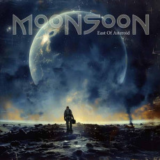LP / Moonsoon / East of Asteroid / Vinyl