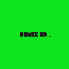 2LP / Jarv Is... / Remix Ed... / Vinyl / 2LP