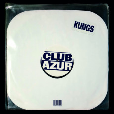 CD / Kungs / Club Azur