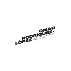 3LP / Rodriguez-Lopez Omar / Clouds Hill Tapes Pts.I,II & III / Vinyl