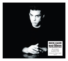 CD / Cave Nick / Firstborn Is Dead / Reedice