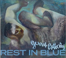 CD / Rafferty Gerry / Rest In Blue