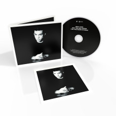 CD / Cave Nick / Firstborn Is Dead / Reedice