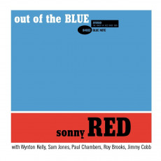 LP / Red Sonny / Out Of The Blue / Vinyl
