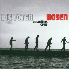 CD / Toten Hosen / Auswaertsspiel