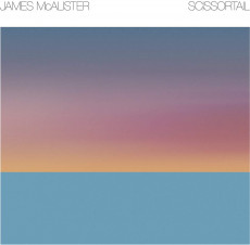 CD / McAlister James / Scissortail