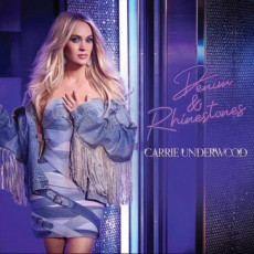 CD / Underwood Carrie / Denim & Rhinestones