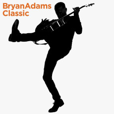 2LP / Adams Bryan / Classic / Vinyl / 2LP
