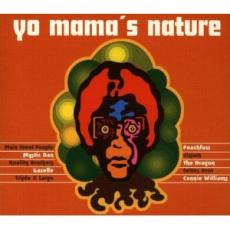 CD / Various / Yo Mama's Nature