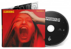 CD / Scorpions / Rock Believer