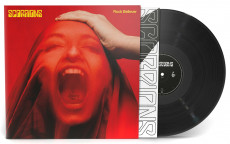 LP / Scorpions / Rock Believer / Vinyl