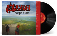 LP / Saxon / Carpe Diem / Vinyl