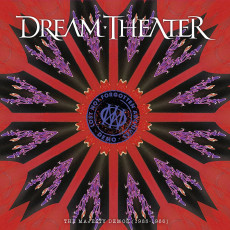 2LP/CD / Dream Theater / Majesty Demos / Lost Not Forgotten / Vinyl / 2LP+