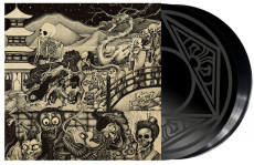 2LP / Earthless / Night Parade Of One Hundred Demons / Vinyl / 2LP