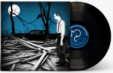 LP / White Jack / Fear of the Dawn / Vinyl