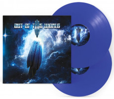 2LP / Out Of This World / Out Of This World / Blue / Vinyl / 2LP