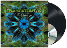 3LP / Transatlantic / Kaleidoscope / Vinyl / 2LP+CD