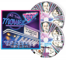 CD/DVD / At the Movies / Soundtrack Of Your Life Vol.1 / CD+DVD