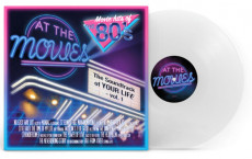 2LP / At the Movies / Soundtrack Of Your Life Vol.1 / Clear / Vinyl / 2LP