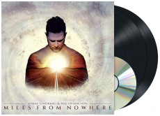 2LP/CD / Lindberg Jonas & The Oth / Miles From Nowhere / Vinyl / 2LP+CD