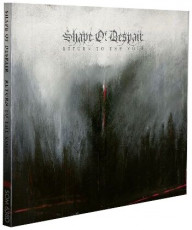 CD / Shape Of Despair / Return Of The Void / Digipack