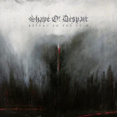 2LP / Shape Of Despair / Return Of The Void / Vinyl / 2LP