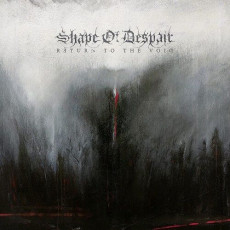 CD / Shape Of Despair / Return Of The Void / Digipack