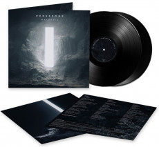 2LP / Persefone / Metanoia / VInyl / 2LP