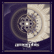 2LP / Amorphis / Halo / Gold / Vinyl / 2LP