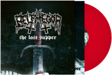 LP / Belphegor / Last Super / 2021 / Red / Vinyl