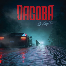 LP / Dagoba / By Night / Vinyl
