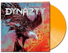 LP / Dynazty / Final Advent / Orange / Vinyl