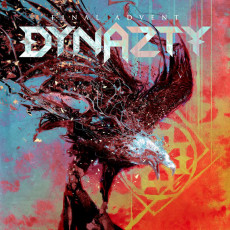 LP / Dynazty / Final Advent / Orange / Vinyl