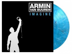 2LP / Van Buuren Armin / Imagine / Vinyl / 2LP / Coloured