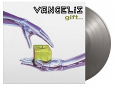2LP / Vangelis / Gift / Vinyl / 2LP / Coloured